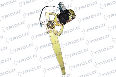 стъклоподемник TRICLO 118266