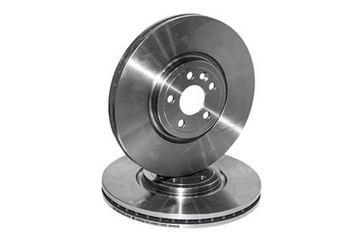 спирачен диск STELLOX 6021-0054V-SX