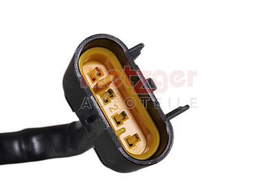 SONDA LAMBDA METZGER AUTOTEILE 0895684 1
