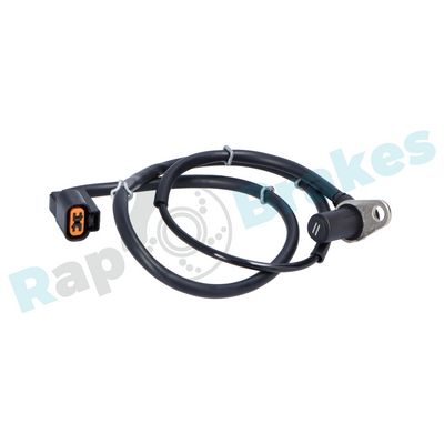 Sensor, Raddrehzahl