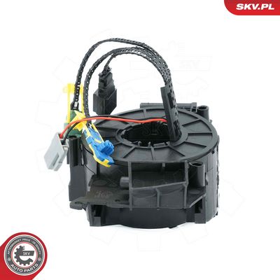 vinutá prużina, Airbag ESEN SKV 96SKV584