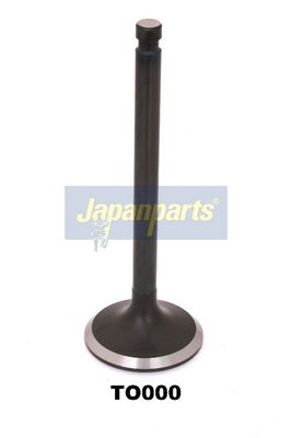 JAPANPARTS Įvado vožtuvas