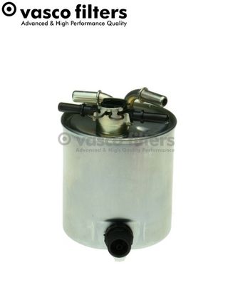 FILTRU COMBUSTIBIL DAVID VASCO C358 1