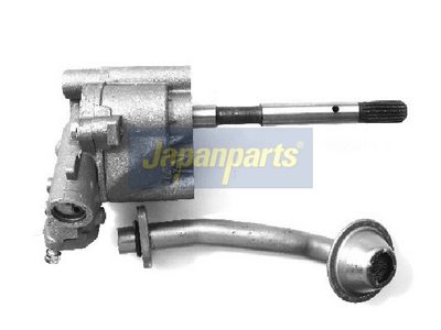 маслена помпа JAPANPARTS OP-VW18