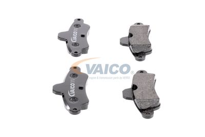 BREMSBELAGSATZ SCHEIBENBREMSE VAICO V250207 48