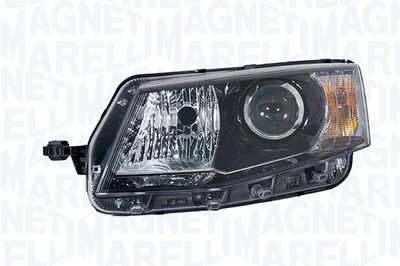 HAUPTSCHEINWERFER MAGNETI MARELLI 711307024263 0