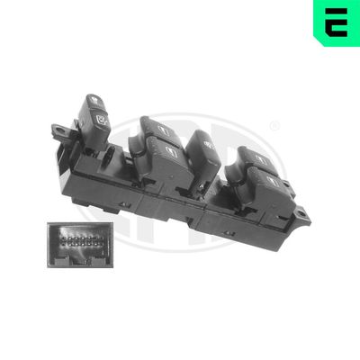 COMUTATOR MACARA GEAM