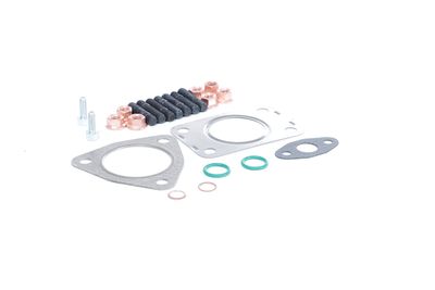 SET MONTAJ TURBOCOMPRESOR BTS Turbo T931002ABS 34