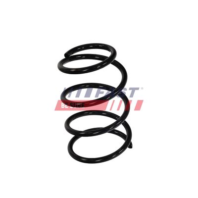 ARC SPIRAL FAST FT01911 12