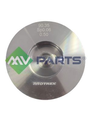 PISTON MV Parts MVP8300 1