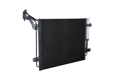 CONDENSATOR CLIMATIZARE NRF 35848 23