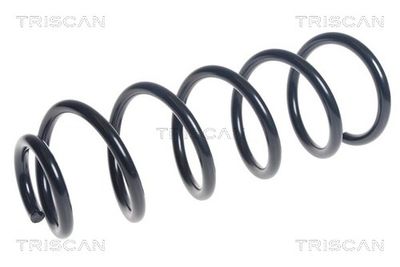 Пружина ходовой части TRISCAN 8750 50112 для MAZDA CX-5