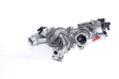 LADER AUFLADUNG BTS Turbo T918941KPL 22