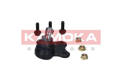 Шарнир независимой подвески / поворотного рычага KAMOKA 9040016 для FIAT PUNTO