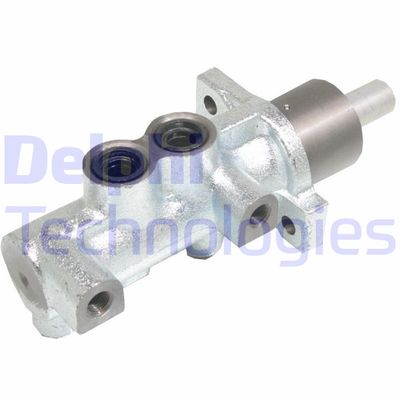 Главный тормозной цилиндр DELPHI LM21063 для FORD ESCORT