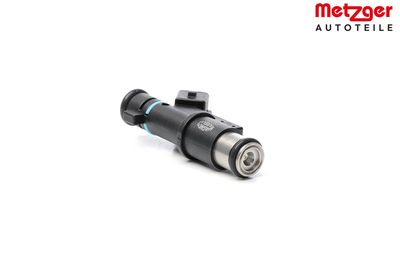 EINSPRITZVENTIL METZGER AUTOTEILE 0920005 25