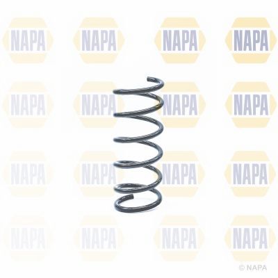 Suspension Spring NAPA NCS1189