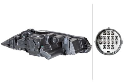 FAR HELLA 1LL354815091 1