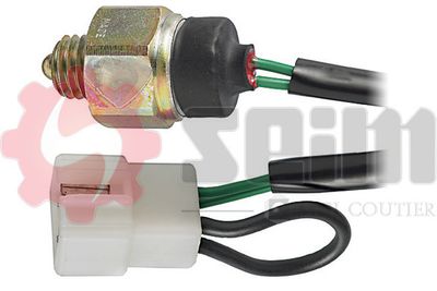 COMUTATOR LAMPA MARSALIER SEIM FR95 2