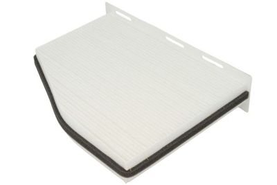 Cabinefilter past: AUDI A3, Q3, TT MINI COUNTRYMAN (F60) SEAT ALHAMBRA, ALTEA, ALTEA XL, LEON, TOLEDO II, TOLEDO III SKODA OCTAVIA II, ROOMSTER, SUPERB II, YETI VW BEETLE 1.0-Electric 06.96-