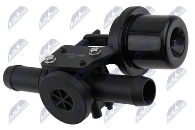 hűtőfolyadék-szabályozó szelep NTY CTM-FR-084 for FORD