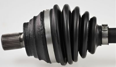 As van de aandrijfas Voor Links 522mm (gereviseerd)