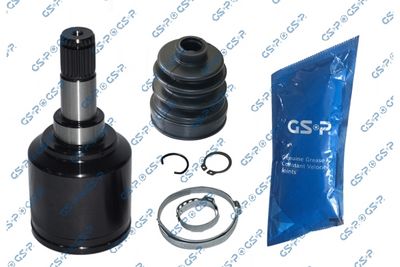 Jungčių komplektas, kardaninis velenas