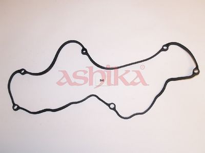 ASHIKA Tarpiklis, svirties dangtis