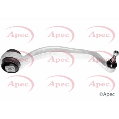 Control/Trailing Arm, wheel suspension APEC AST2011