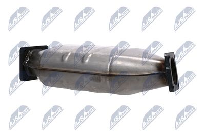 FILTRU FUNINGINE/PARTICULE SIST.DE ESAPAMENT NTY DPFBM008 30