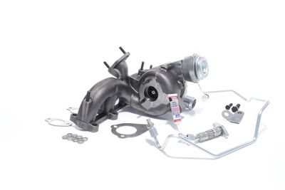 LADER AUFLADUNG BTS Turbo T981047BT 21