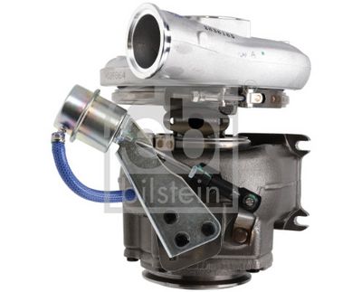 Lader, ladesystem FEBI BILSTEIN 197714