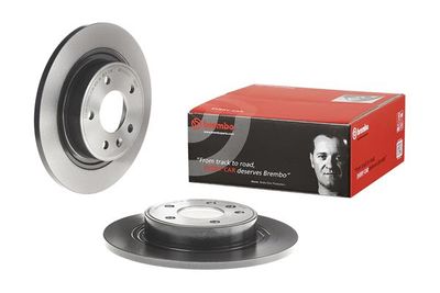 Brake Disc 08.B351.11