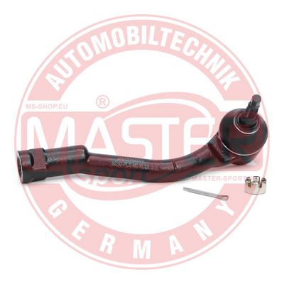 Hlava/čap spojovacej tyče riadenia MASTER-SPORT GERMANY 44292-PCS-MS