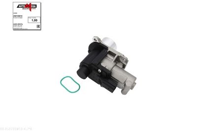 AGR-Ventil AUTOMEGA 250720810