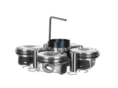 SET PISTOANE ET ENGINETEAM PM007050ET 8