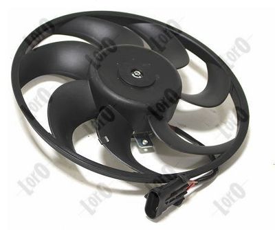 Fan, engine cooling 037-014-0029