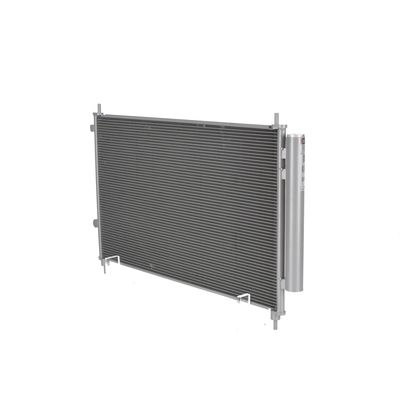 CONDENSATOR CLIMATIZARE NISSENS 940953 24