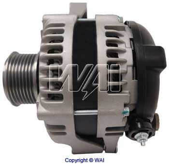 Alternátor WAI 24056N