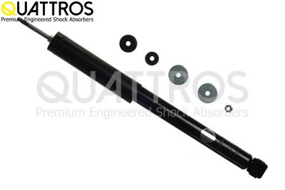 Amortyzator DAVID VASCO FS3197