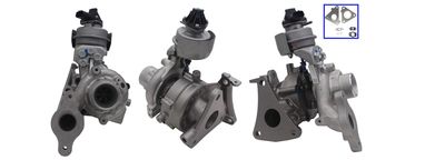 COMPRESOR SISTEM DE SUPRAALIMENTARE