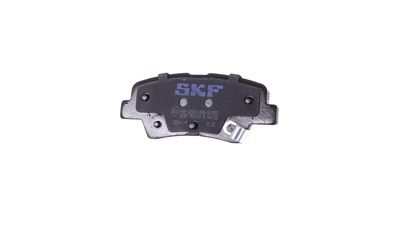 BREMSBELAGSATZ SCHEIBENBREMSE SKF VKBP90174A 9