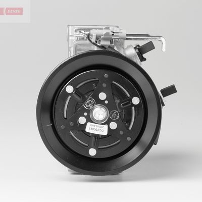 Kompresor klimatyzacji TOYOTA HILUX 2.5D/3.0D 07.05-