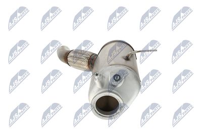 FILTRU FUNINGINE/PARTICULE SIST.DE ESAPAMENT NTY DPFBM014 18