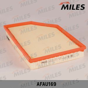 Воздушный фильтр MILES AFAU169 для VOLVO XC70