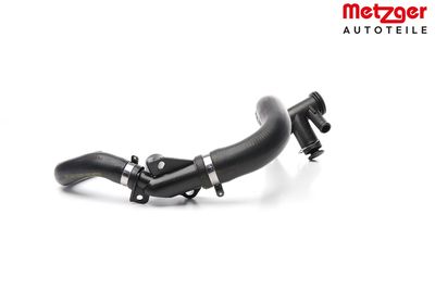 KüHLERSCHLAUCH METZGER AUTOTEILE 2420055 19