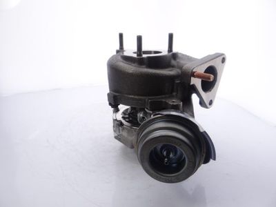 LADER AUFLADUNG GARRETT 4542319012S 2