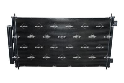 CONDENSATOR CLIMATIZARE