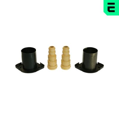 STAUBSCHUTZSATZ STOßDäMPFER