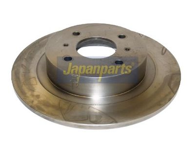 JAPANPARTS Тормозной диск